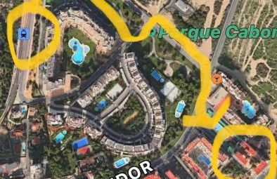 Private beachfront in Alicante - Photo 24