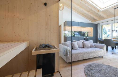 Ferienwohnung "Mettmatalblick" mit privater Sauna, Ühlingen-Birkendorf - Foto 12