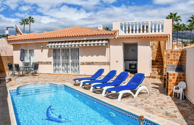 Casa Vista Mar - Foto 9