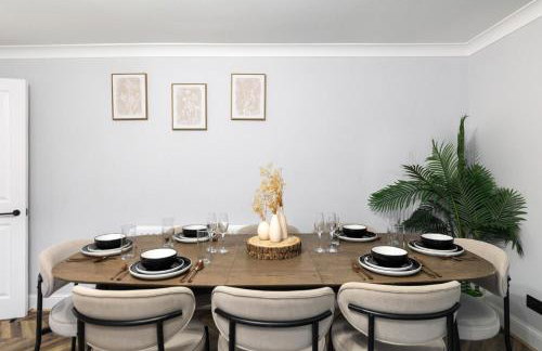 Bright & Comfortable 2-Bedroom Retreat - Foto 25