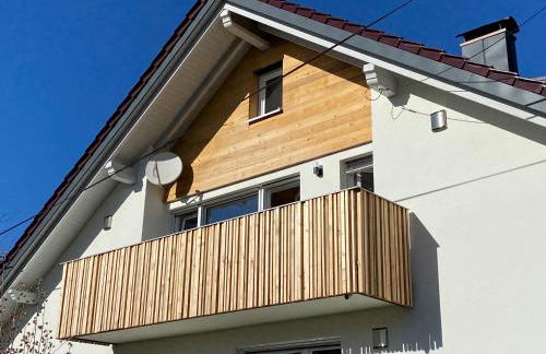 Ferienwohnung im Obstgarten - Foto 55