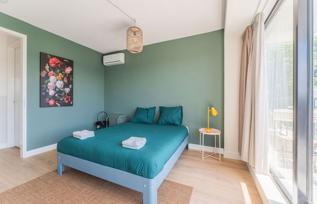 Lakeside Home With a Jetty - Foto 6