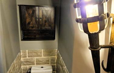 Tout confort ! Ville, Calme, Cinéma privé, Climatisation, Parking, WiFi - Foto 10