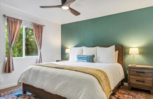 Starry Nights - River Wineries Huge Fenced Yard - Foto 30