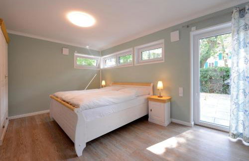 Strandvilla Gezeiten - Foto 28