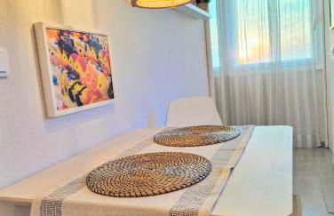 Santa Cruz Ocean Apartment - II - Foto 7