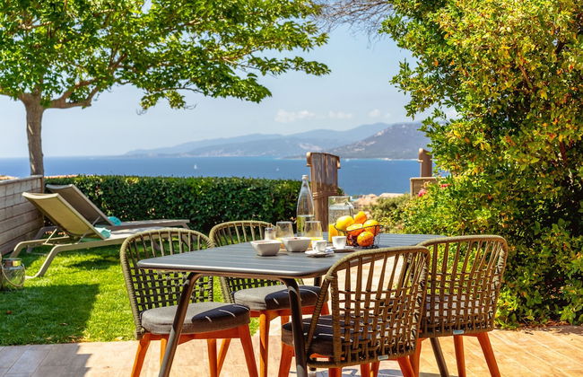 Résidence U Frusteru - Foto 60