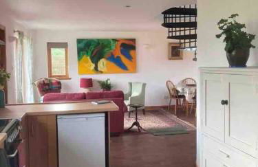 East Cottage, Brodie - Foto 7