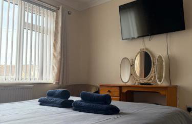 Apartment 11 Chester Road Newquay - Foto 18