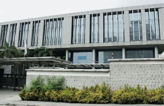 BGC McKinley Center Prime Accommodations - Foto 35