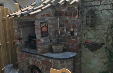 Kleines, feines Domizil - 500m von der Strandpromenade - Foto 18