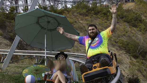 Divertimento assicurato