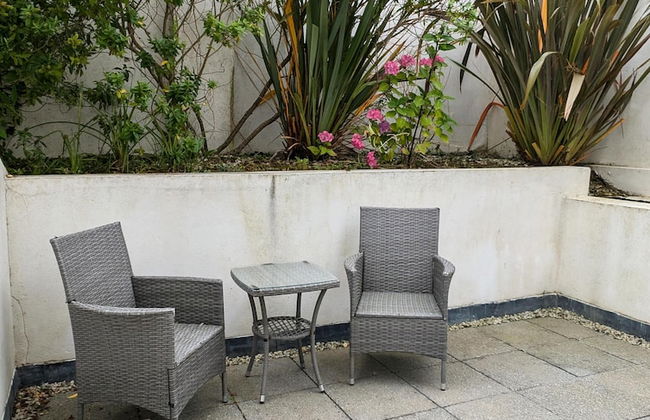 Newquay Escape/10 min to Beach/patio/parking - Foto 27