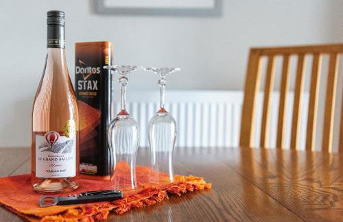 Red Kite Cottage - Foto 9