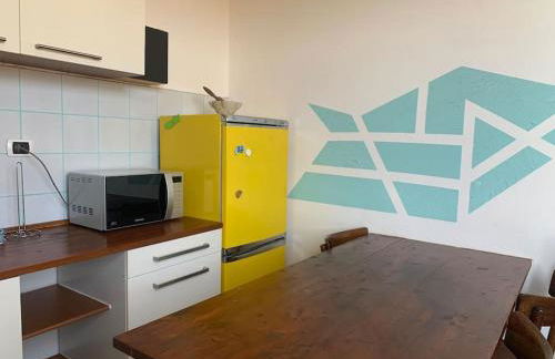 Un Tetto Sulle Nuvole by SMART-HOME - Foto 15