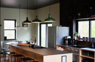 Lokal Chalet - Modern Cabin in the NJ Pine Barrens - Foto 23