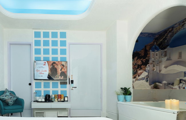 Orsom Stays Sassy Sector 53 - Foto 75