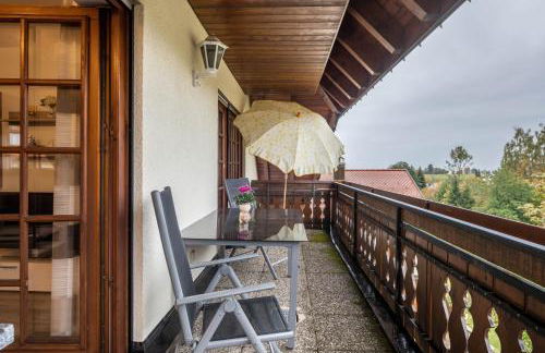 Haus Morgensonne - Foto 56