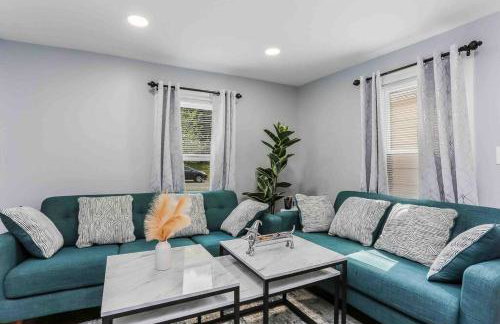 Two Bedroom Apartment on Forestville Bristol - Foto 13