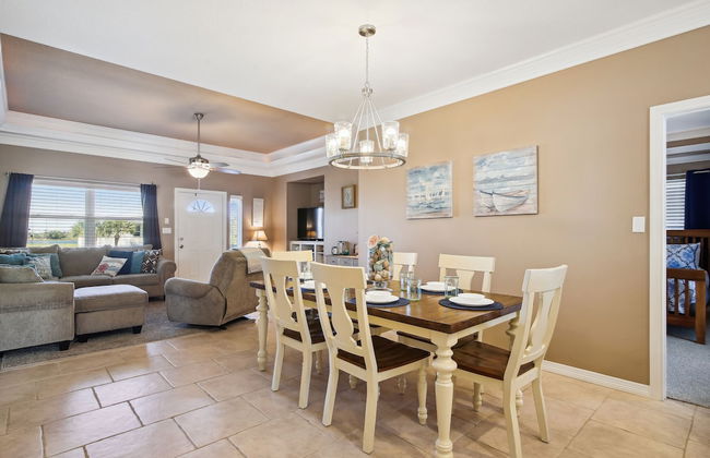 Joy's Paradise - Foto 19