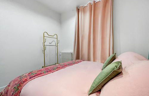 Maison Cosy Jardin & Terrasse - Foto 24