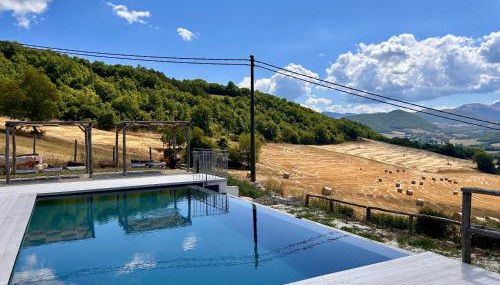 Bed and Breakfast Agriturismo La Palombara - Foto 5, sunbed