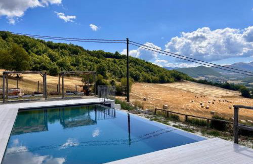 Bed and Breakfast Agriturismo La Palombara - Foto 5