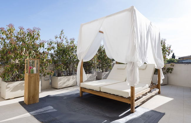 Rosso di Sera Relais Tuscany - Photo 12