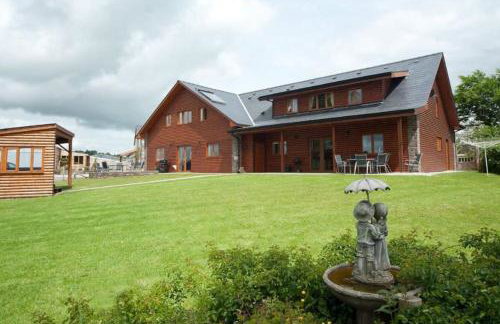 Poplar Tree Eco Lodge - Foto 31