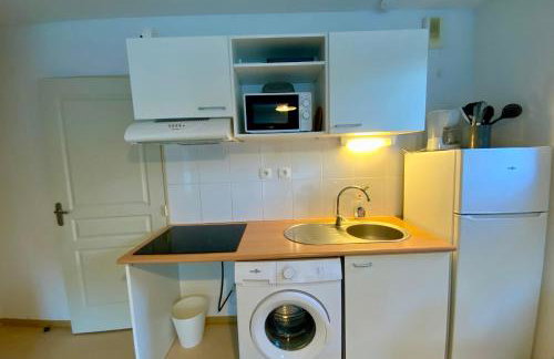 Les Naïades G37- 2 bedrooms for 5 people ! - Photo 11