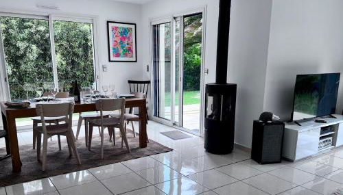 Maison de charme au calme - Foto 5