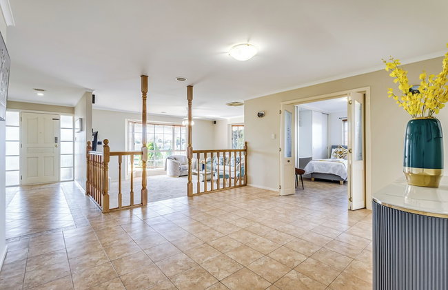 StayAU 4BR Lakeside Retreat in Seabrook - Foto 29