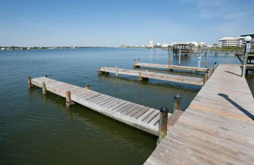 Gulf Shores Surf and Racquet Club 402B - Foto 34