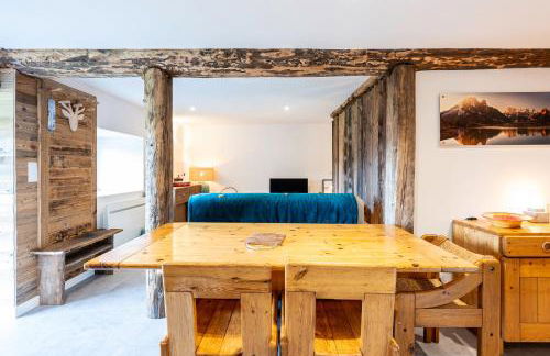 Le petit érable - Vue Mont Blanc - Foto 16