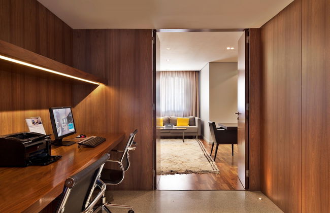 Altis Prime Hotel de Apartamentos - Foto 9