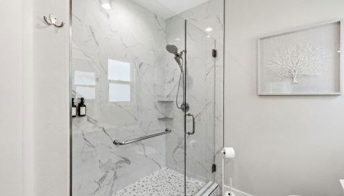 Seas The Day Laguna Haven - Foto 5, Shower