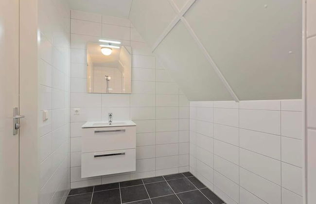 House Near Scherpenisse Beach With Garden - Foto 40