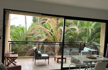 Cannes Eden résidence de luxe piscine tennis - Foto 19