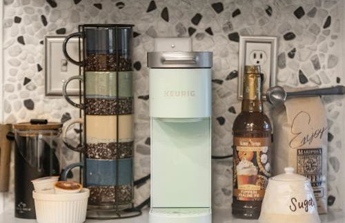 Fully-Stocked, Pet-friendly, Relaxing Home Near Yosemite and Bass Lake - Foto 13