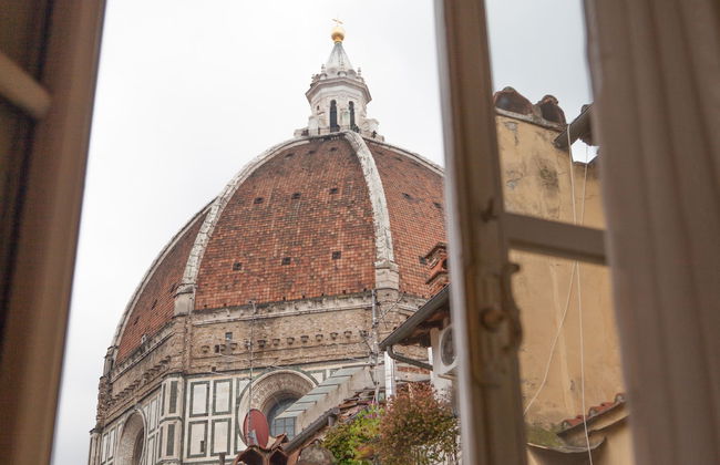 Granduomo Charming Accomodation - Foto 24