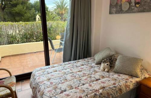 Entire Bungalow style villa in La Manga Club - Foto 20