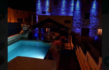 Stone House Istria HRIS 1 - Foto 3