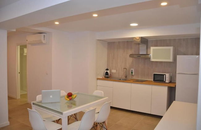 Bet Apartments - Abastos - Foto 45