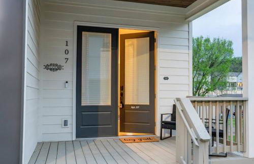 King Suite | North Shore | Gigabit Internet - Foto 31