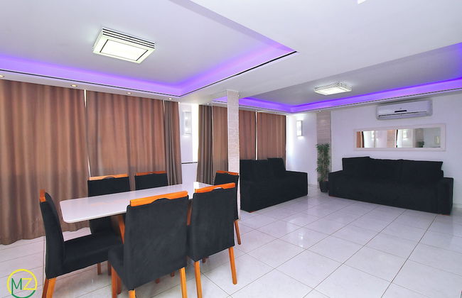 MZapartments Francisco - Foto 31