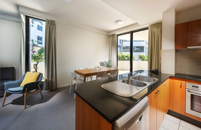 Mantra Coolangatta Beach - Photo 72