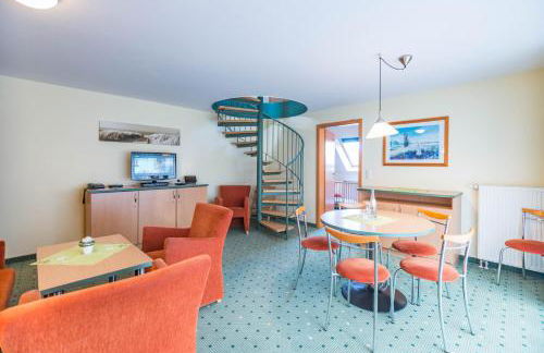 Am Weststrand Apartmenthaus Waldeck - Foto 34