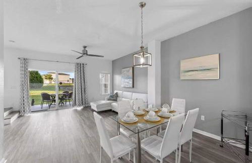 SUPER YES - MANY AMENITIEs RELAX GYM COURTs - Foto 16