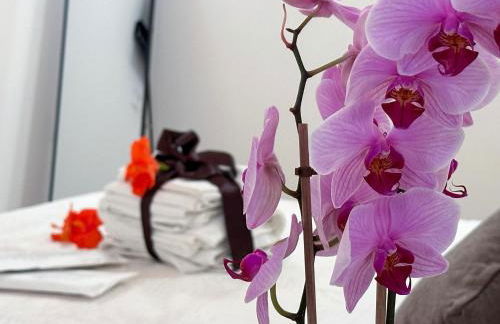 Leopardi B&B Brindisi Historic Center - Foto 21