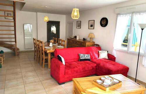 Chez Ptit Claude, Bord De Mer - Foto 8